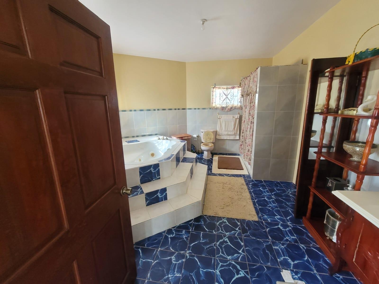 Seventeenth image of 296 Rio Nuevo Circulo in Huddersfield Estates, St. Mary, Jamaica - property is For Sale