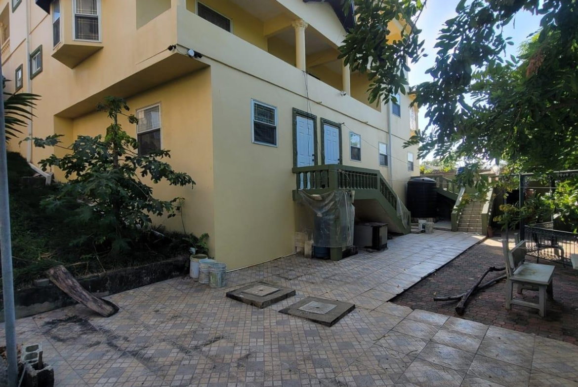 Third image of 296 Rio Nuevo Circulo in Huddersfield Estates, St. Mary, Jamaica - property is For Sale