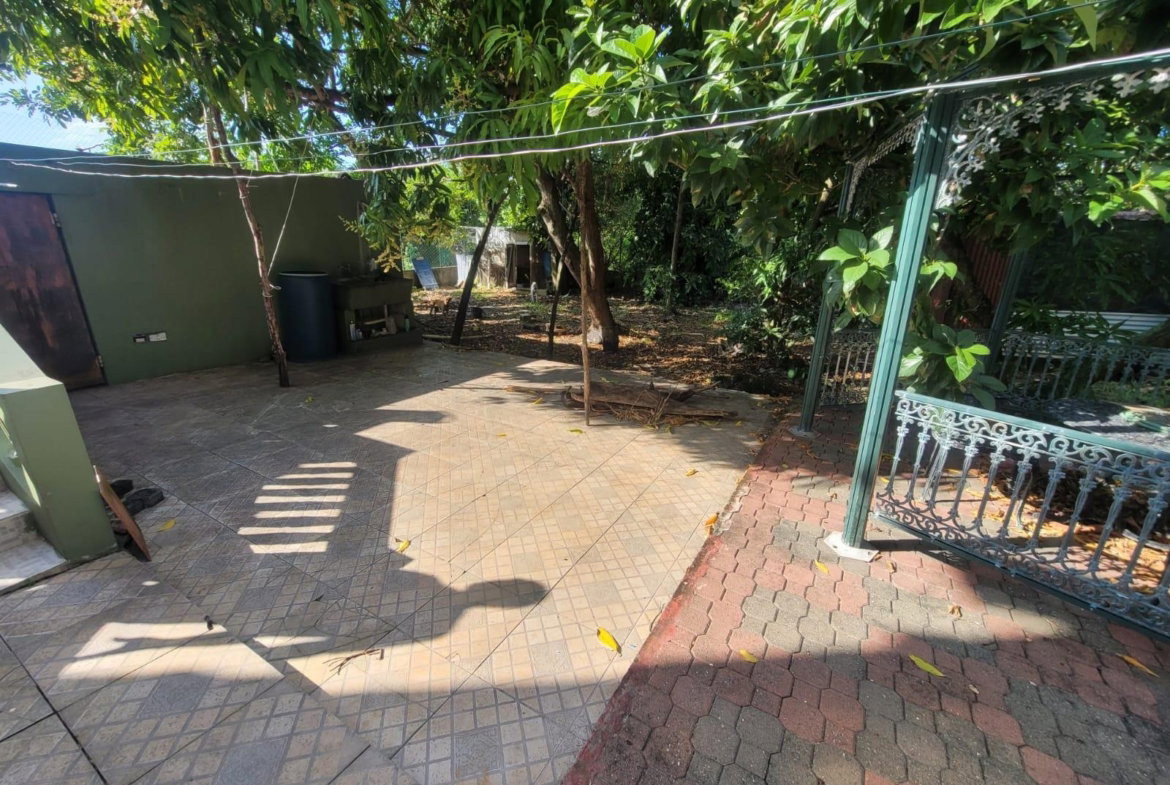 Fourth image of 296 Rio Nuevo Circulo in Huddersfield Estates, St. Mary, Jamaica - property is For Sale