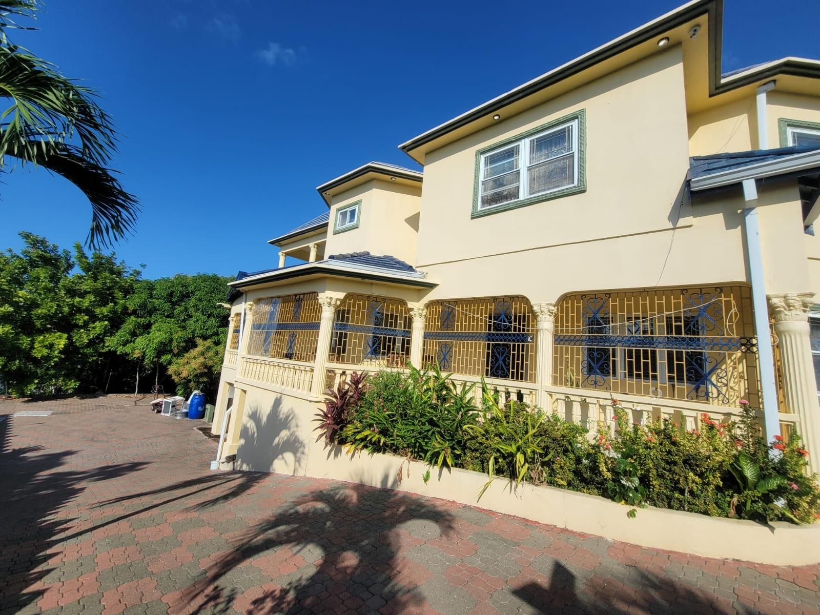 Sixth image of 296 Rio Nuevo Circulo in Huddersfield Estates, St. Mary, Jamaica - property is For Sale