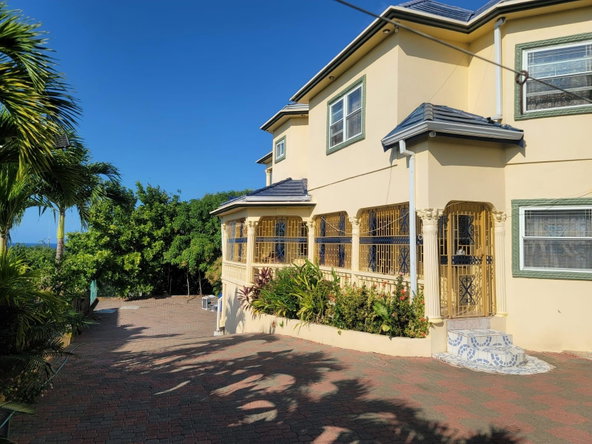 Seventh image of 296 Rio Nuevo Circulo in Huddersfield Estates, St. Mary, Jamaica - property is For Sale