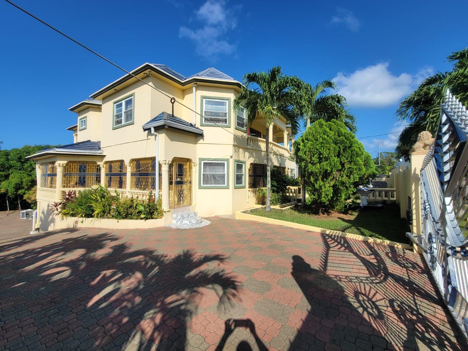 Eighth image of 296 Rio Nuevo Circulo in Huddersfield Estates, St. Mary, Jamaica - property is For Sale