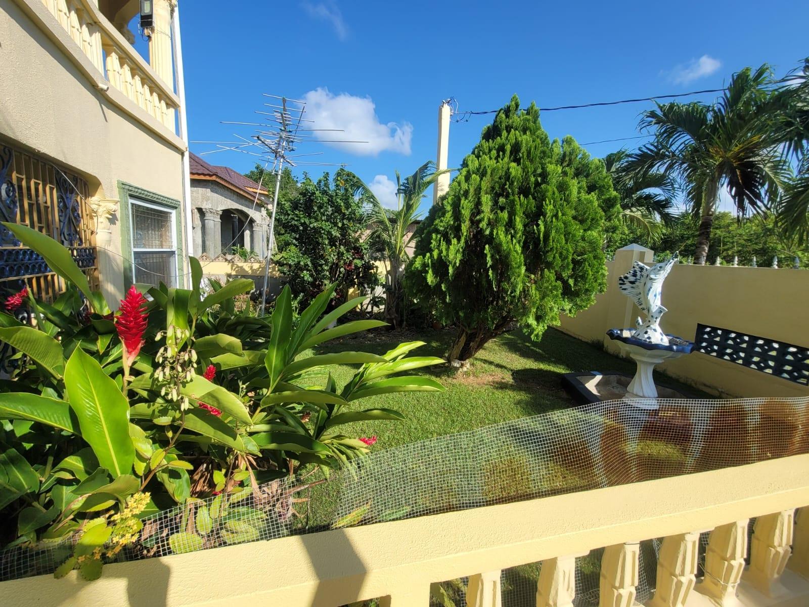Ninth image of 296 Rio Nuevo Circulo in Huddersfield Estates, St. Mary, Jamaica - property is For Sale