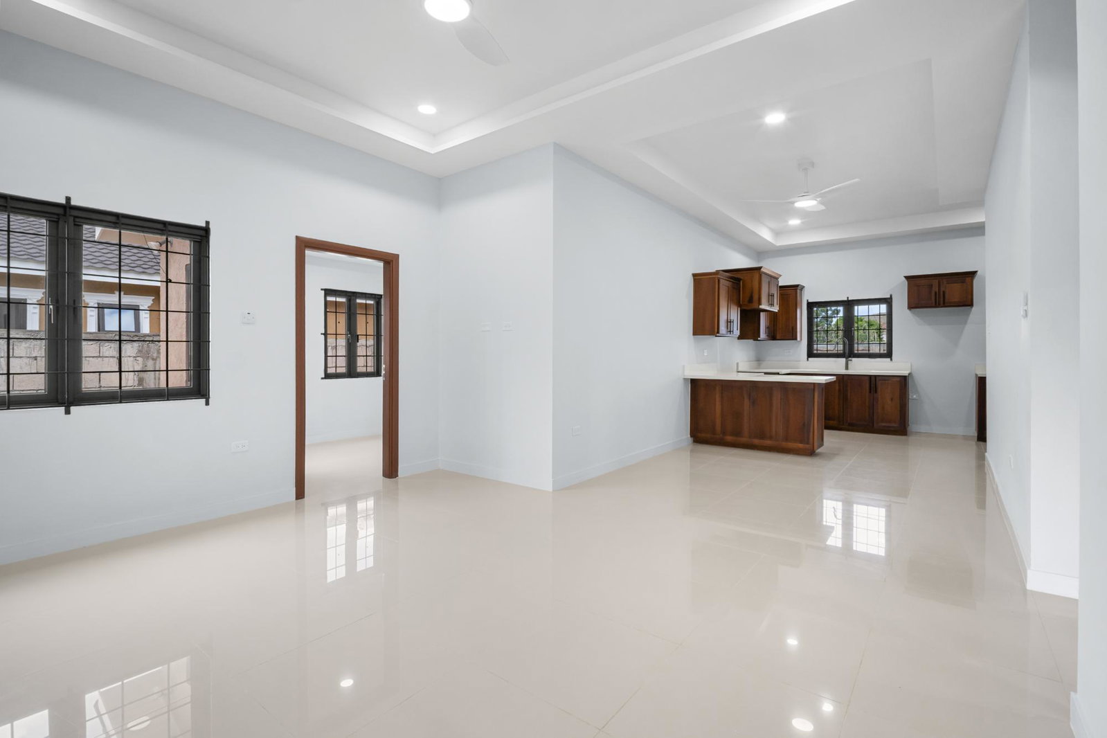 Third image of 39 Oak Estate in Greater Portmore, St. Catherine, Jamaica - property is For Rent