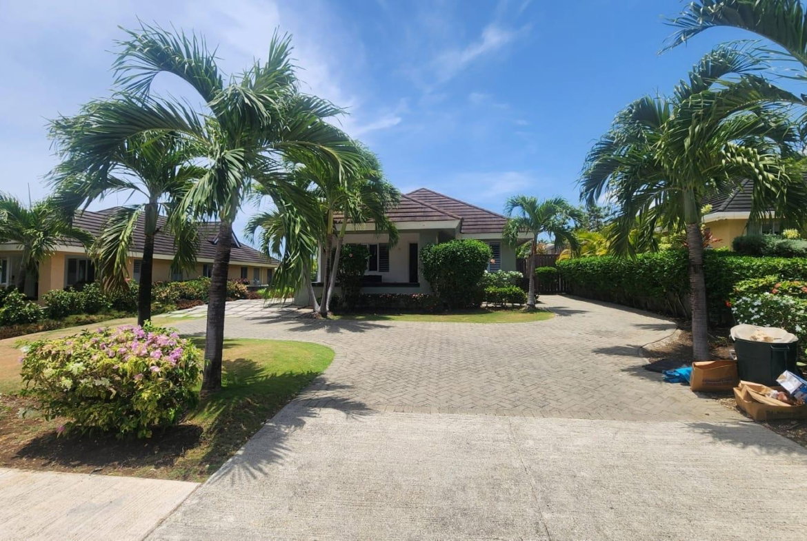Second image of Lot 499 Heleconia Avenue, Coolsha in St. Ann's Bay, St. Ann, Jamaica - property is For Sale