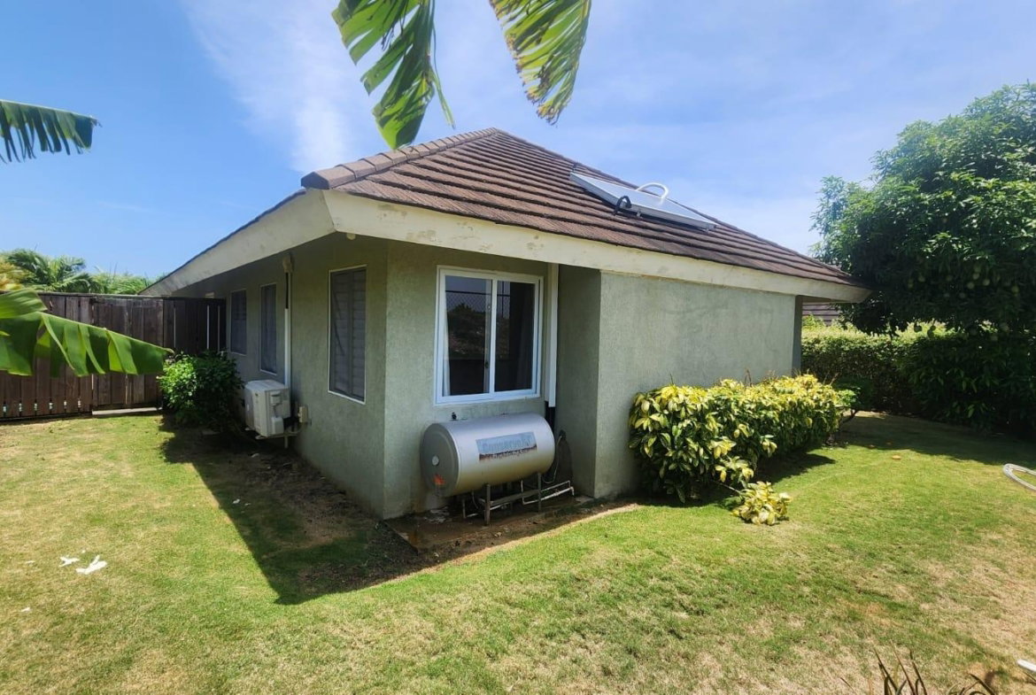 Fifth image of Lot 499 Heleconia Avenue, Coolsha in St. Ann's Bay, St. Ann, Jamaica - property is For Sale