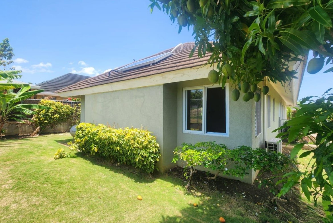 Sixth image of Lot 499 Heleconia Avenue, Coolsha in St. Ann's Bay, St. Ann, Jamaica - property is For Sale