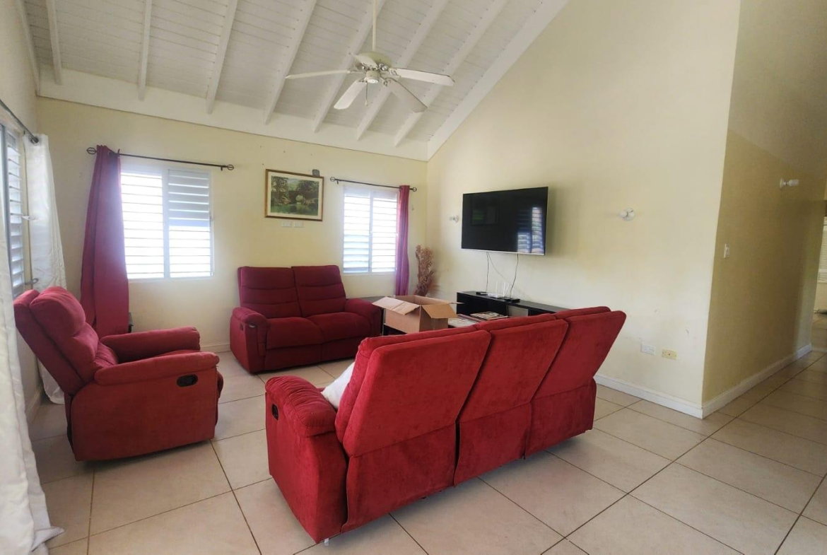 Seventh image of Lot 499 Heleconia Avenue, Coolsha in St. Ann's Bay, St. Ann, Jamaica - property is For Sale