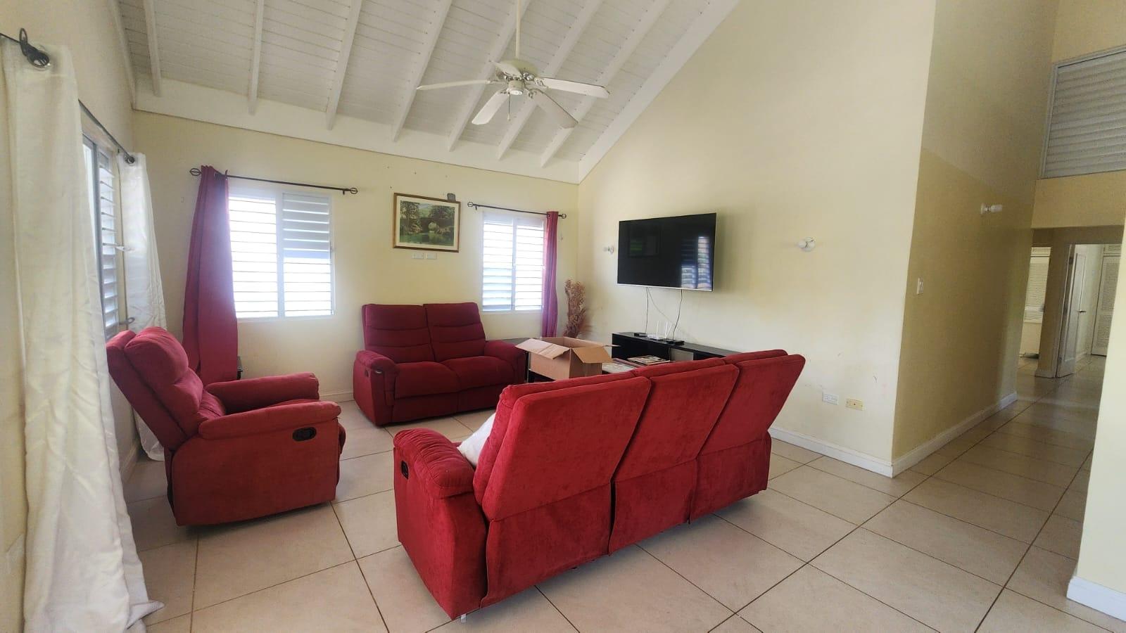 Seventh image of Lot 499 Heleconia Avenue, Coolsha in St. Ann's Bay, St. Ann, Jamaica - property is For Sale