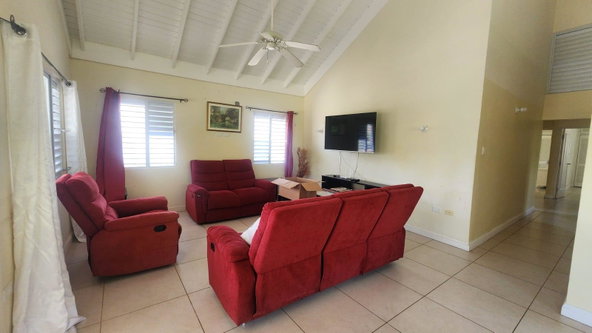 Seventh image of Lot 499 Heleconia Avenue, Coolsha in St. Ann's Bay, St. Ann, Jamaica - property is For Sale