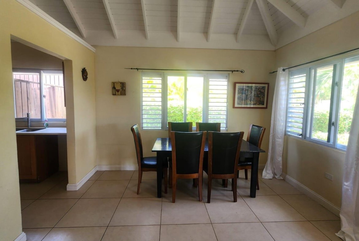 Ninth image of Lot 499 Heleconia Avenue, Coolsha in St. Ann's Bay, St. Ann, Jamaica - property is For Sale