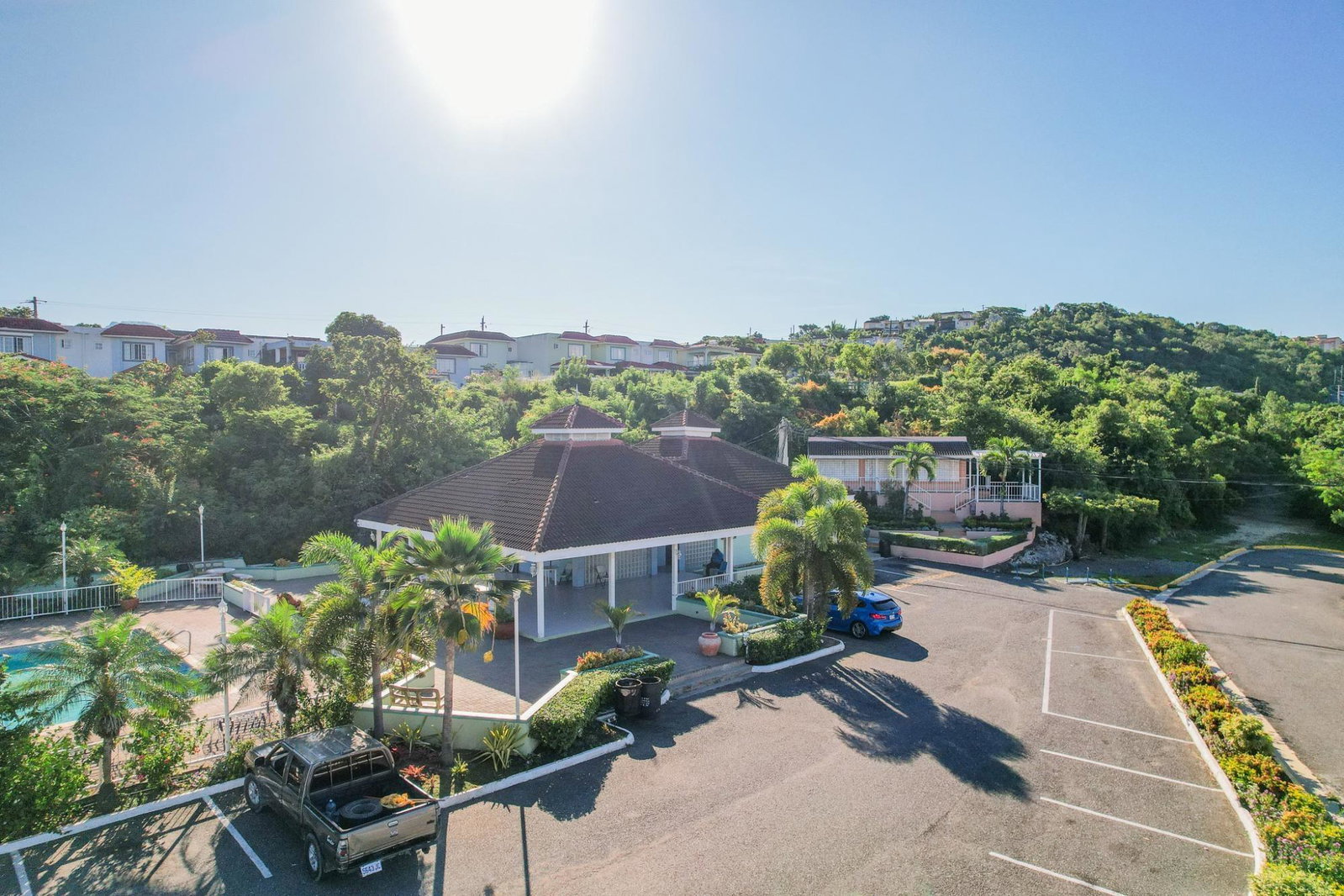 Fourth image of 15- Tecoma Mews in Kingston 6, St. Andrew, Jamaica - property is For Rent