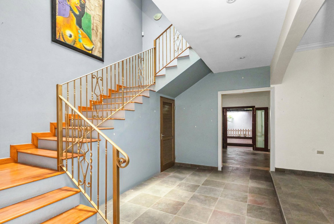 First image of 4 Gwendon Park in Kingston 8, St. Andrew, Jamaica - property is For Sale