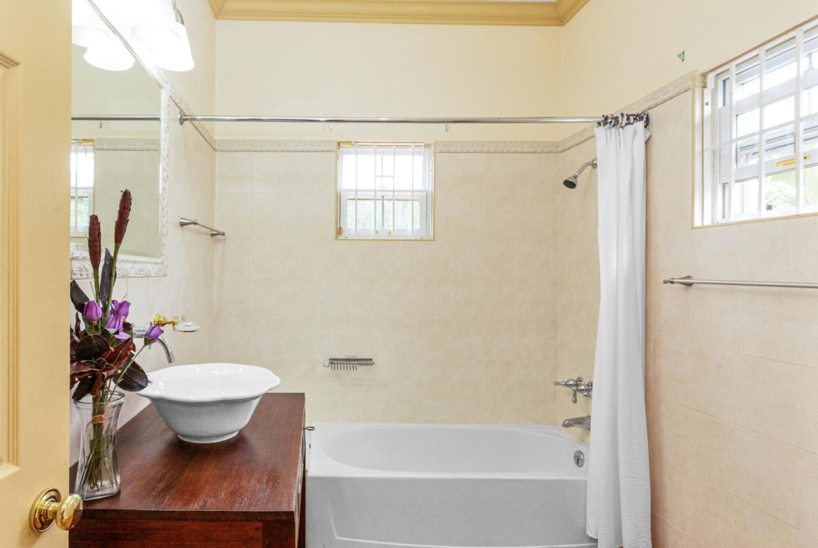 Twenty-Third image of 4 Gwendon Park in Kingston 8, St. Andrew, Jamaica - property is For Sale