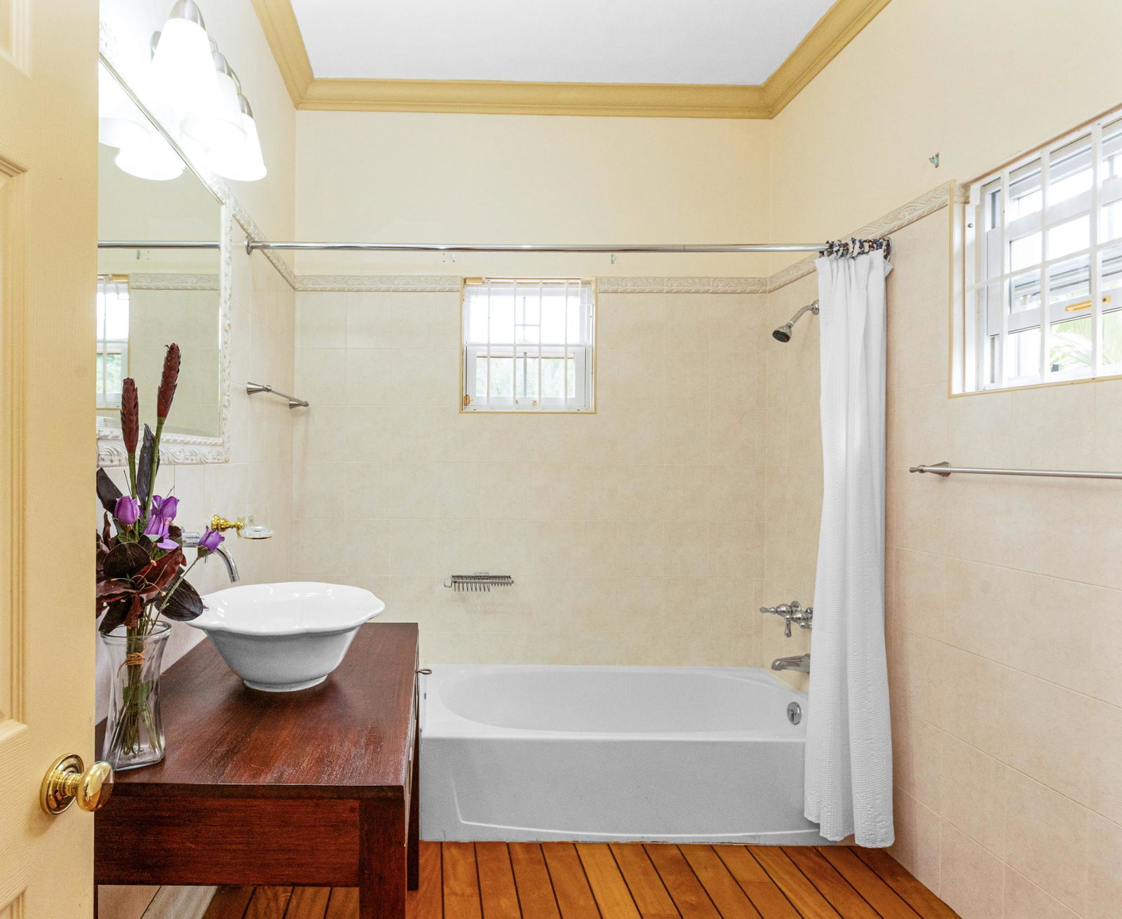 Twenty-Third image of 4 Gwendon Park in Kingston 8, St. Andrew, Jamaica - property is For Sale