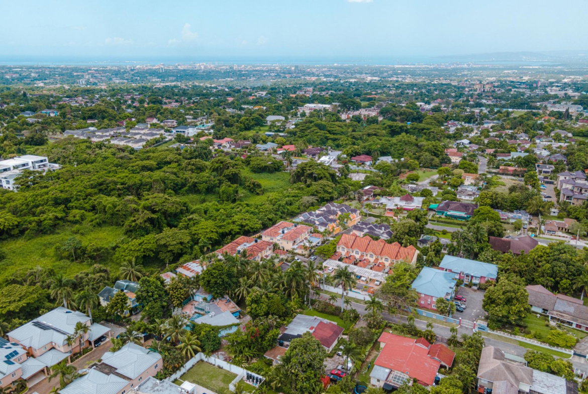 Twenty-Fifth image of 4 Gwendon Park in Kingston 8, St. Andrew, Jamaica - property is For Sale