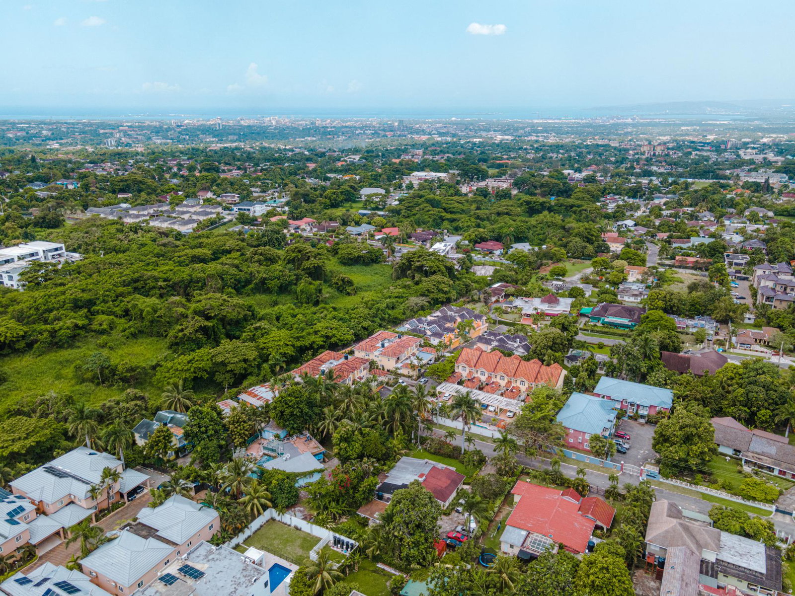 Twenty-Fifth image of 4 Gwendon Park in Kingston 8, St. Andrew, Jamaica - property is For Sale