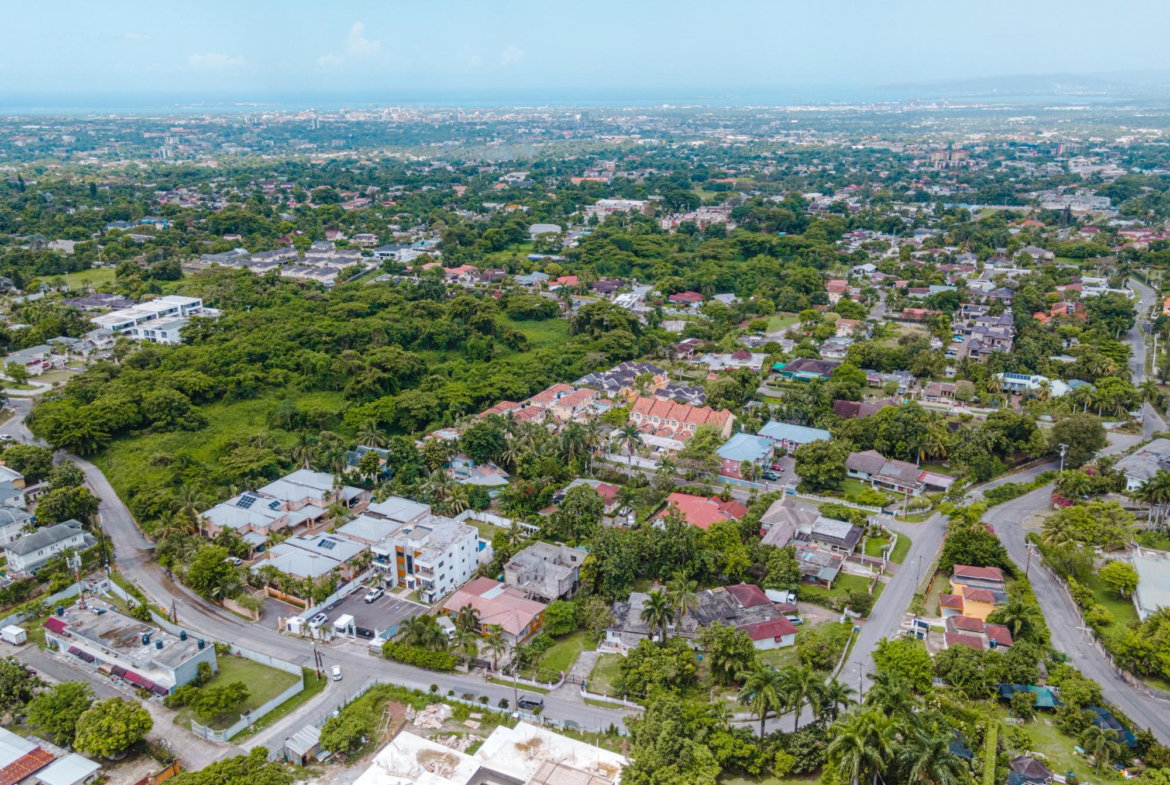 Twenty-Sixth image of 4 Gwendon Park in Kingston 8, St. Andrew, Jamaica - property is For Sale
