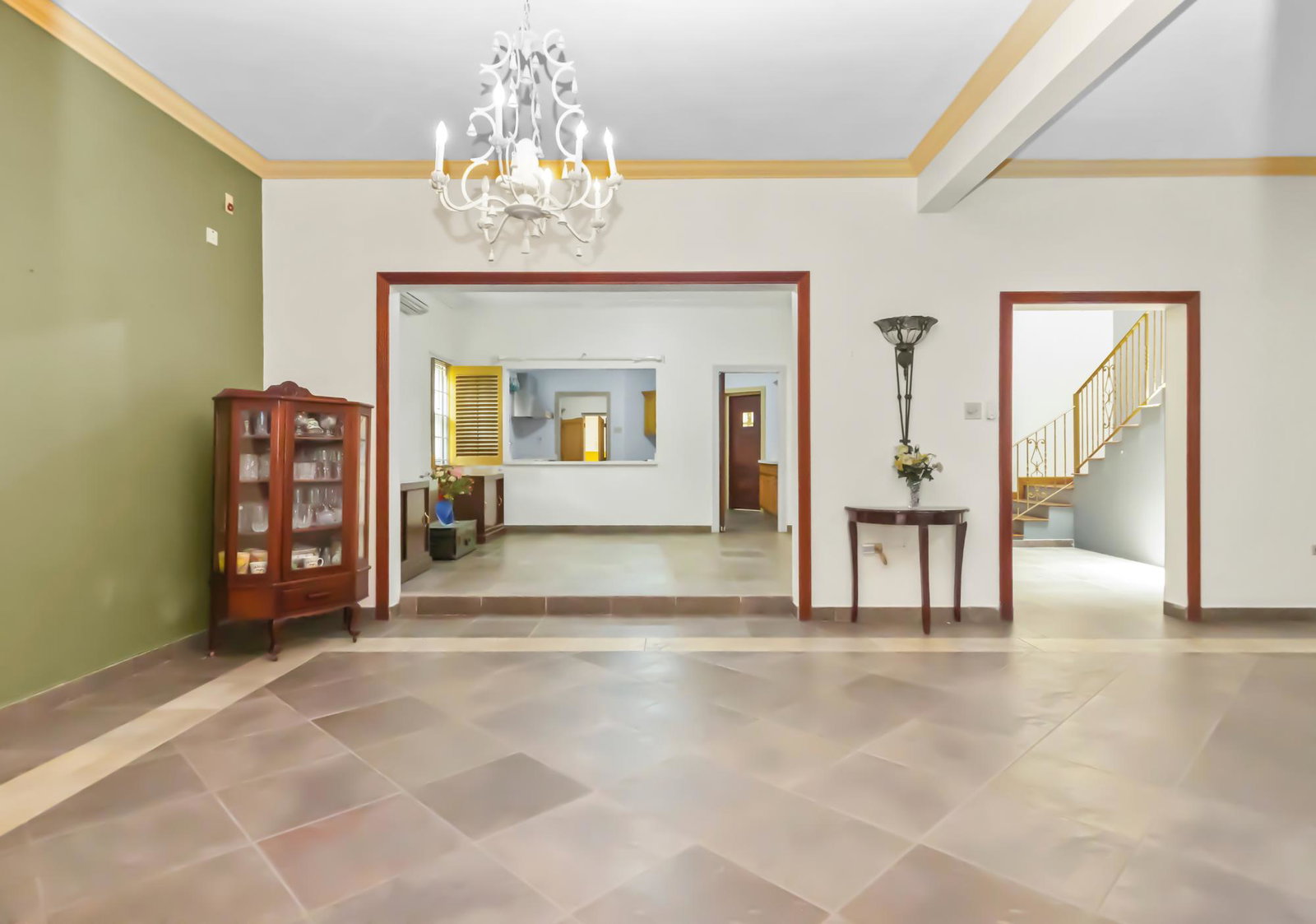 Eighth image of 4 Gwendon Park in Kingston 8, St. Andrew, Jamaica - property is For Sale