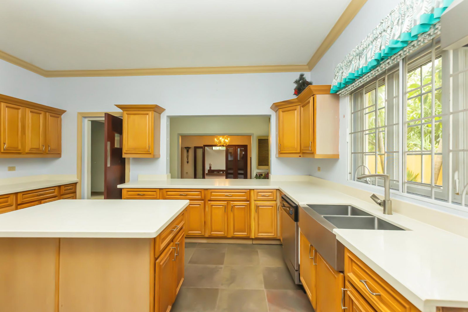 Ninth image of 4 Gwendon Park in Kingston 8, St. Andrew, Jamaica - property is For Sale