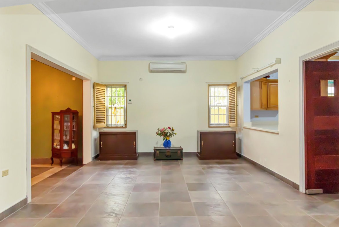 Tenth image of 4 Gwendon Park in Kingston 8, St. Andrew, Jamaica - property is For Sale