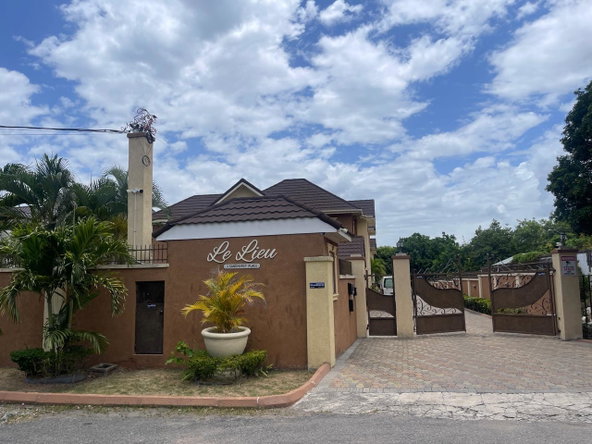 Second image of 1-3 Sandhurst Place in Kingston 6, St. Andrew, Jamaica - property is For Sale