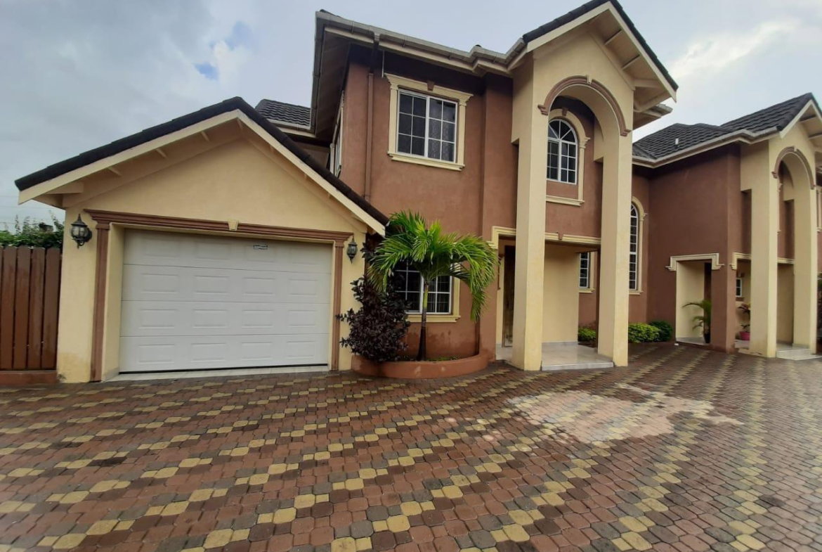First image of 1-3 Sandhurst Place in Kingston 6, St. Andrew, Jamaica - property is For Sale