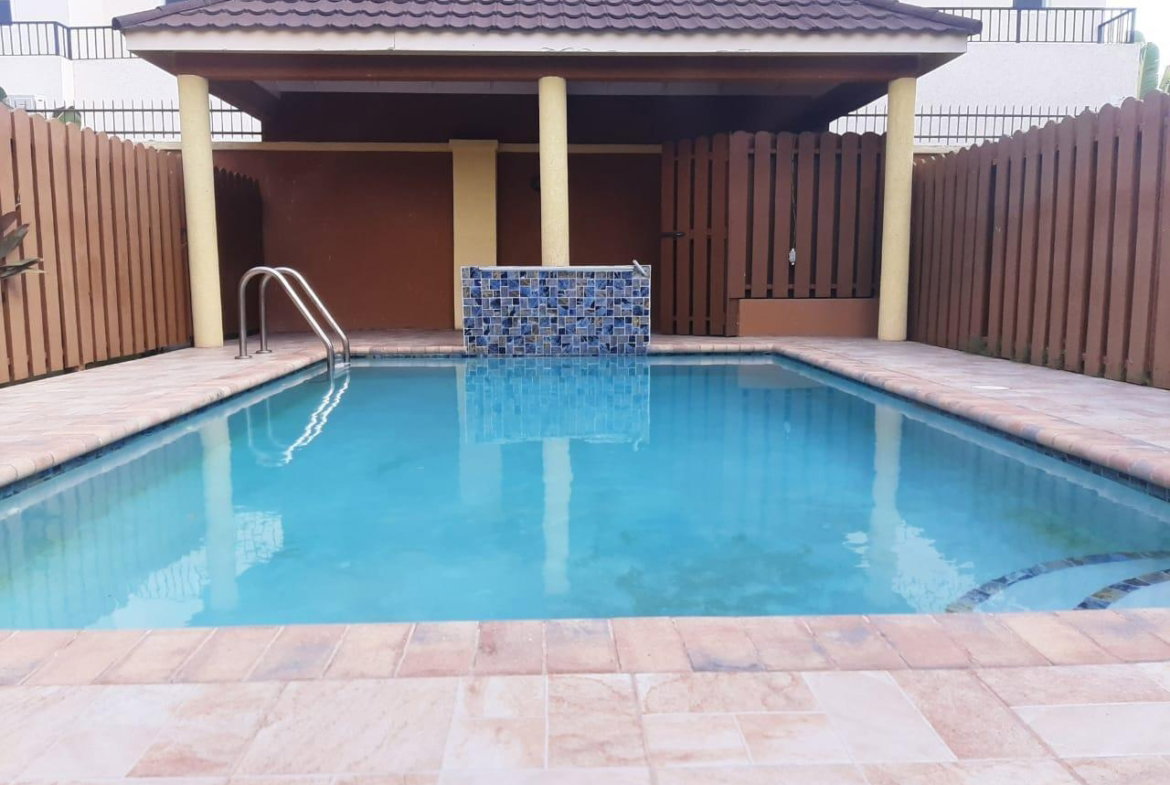 Twenty-Sixth image of 1-3 Sandhurst Place in Kingston 6, St. Andrew, Jamaica - property is For Sale