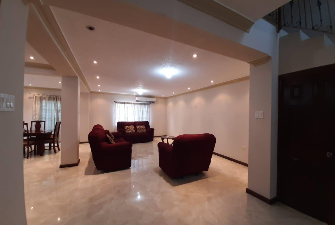 Fourth image of 1-3 Sandhurst Place in Kingston 6, St. Andrew, Jamaica - property is For Sale