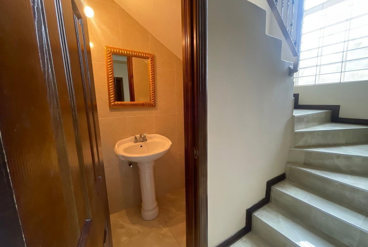 Seventh image of 1-3 Sandhurst Place in Kingston 6, St. Andrew, Jamaica - property is For Sale