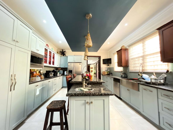 Second image of 24 Cherry Drive in Kingston 8, St. Andrew, Jamaica - property is For Rent