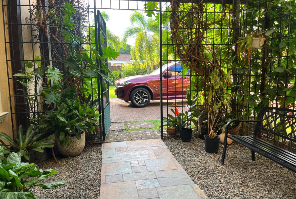 Eleventh image of 24 Cherry Drive in Kingston 8, St. Andrew, Jamaica - property is For Rent