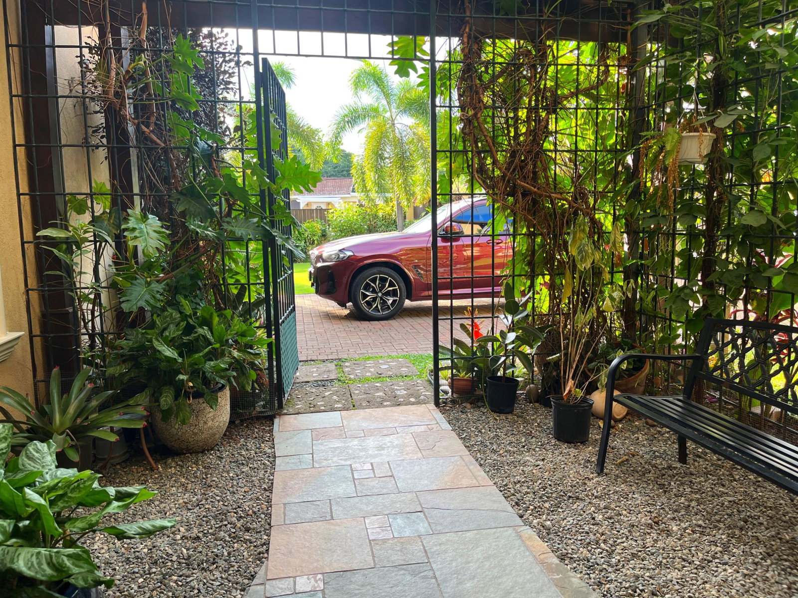 Eleventh image of 24 Cherry Drive in Kingston 8, St. Andrew, Jamaica - property is For Rent