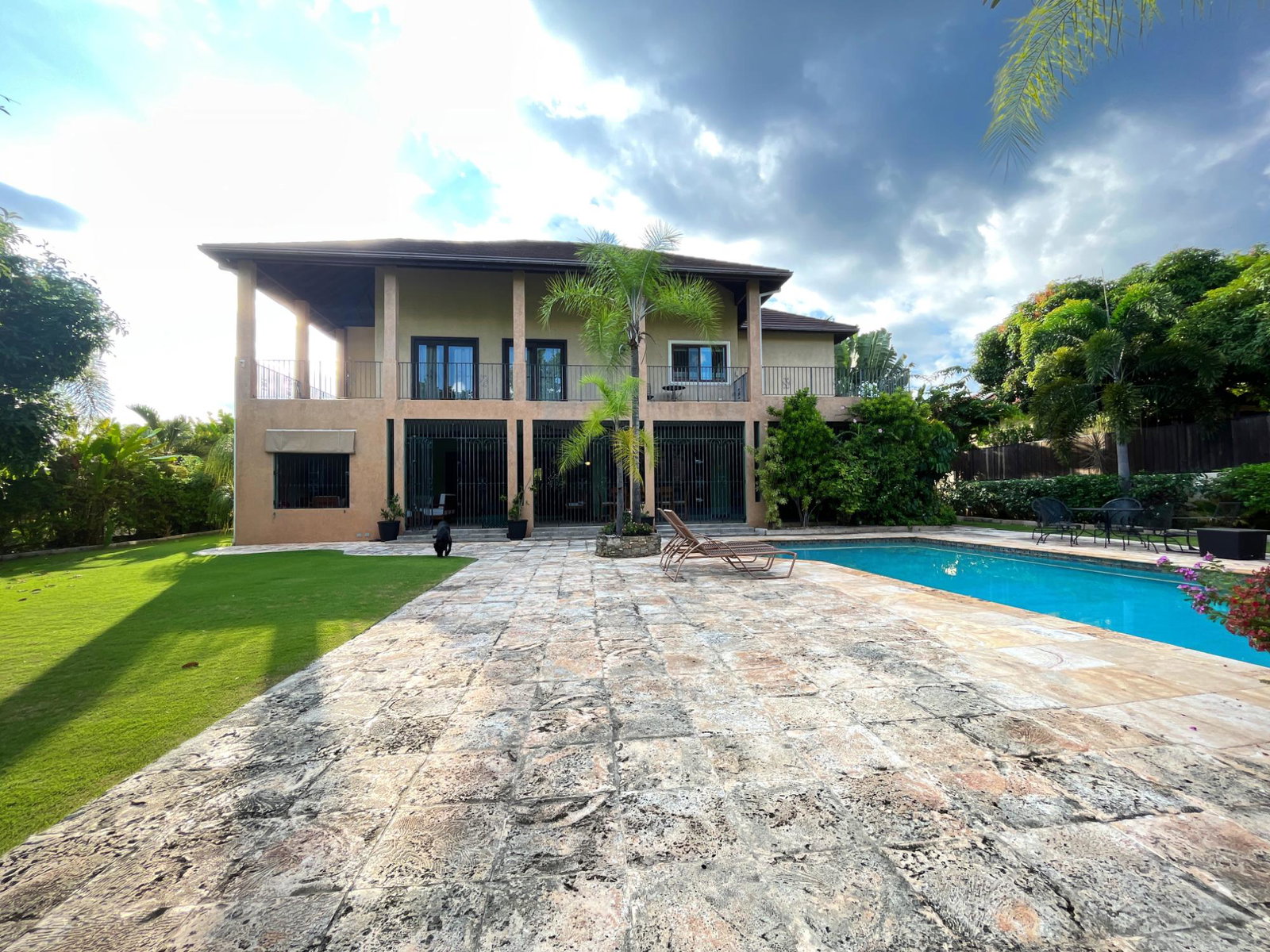 Fourteenth image of 24 Cherry Drive in Kingston 8, St. Andrew, Jamaica - property is For Rent