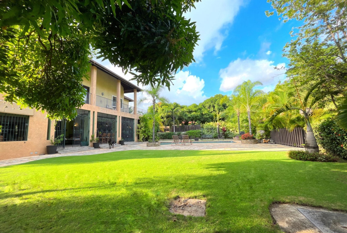 Fifteenth image of 24 Cherry Drive in Kingston 8, St. Andrew, Jamaica - property is For Rent