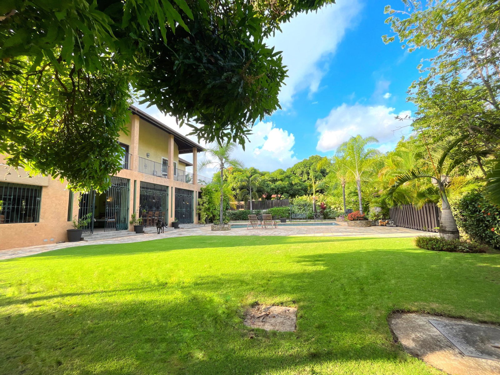 Fifteenth image of 24 Cherry Drive in Kingston 8, St. Andrew, Jamaica - property is For Rent