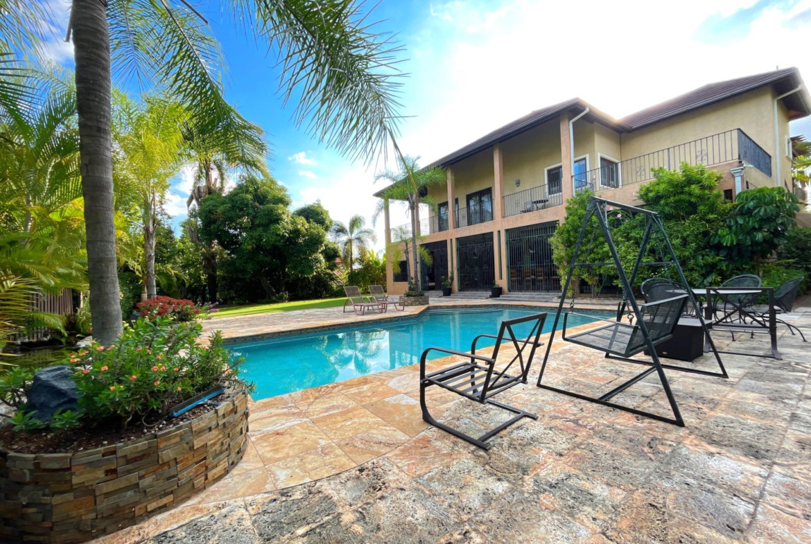 Sixteenth image of 24 Cherry Drive in Kingston 8, St. Andrew, Jamaica - property is For Rent