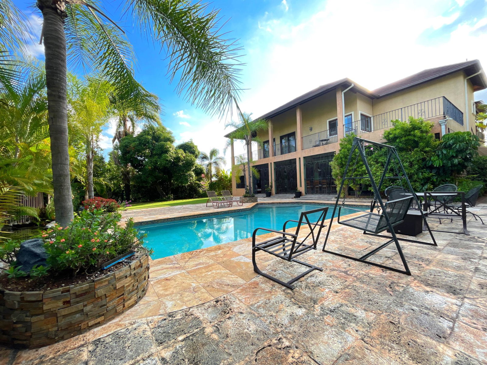 Sixteenth image of 24 Cherry Drive in Kingston 8, St. Andrew, Jamaica - property is For Rent