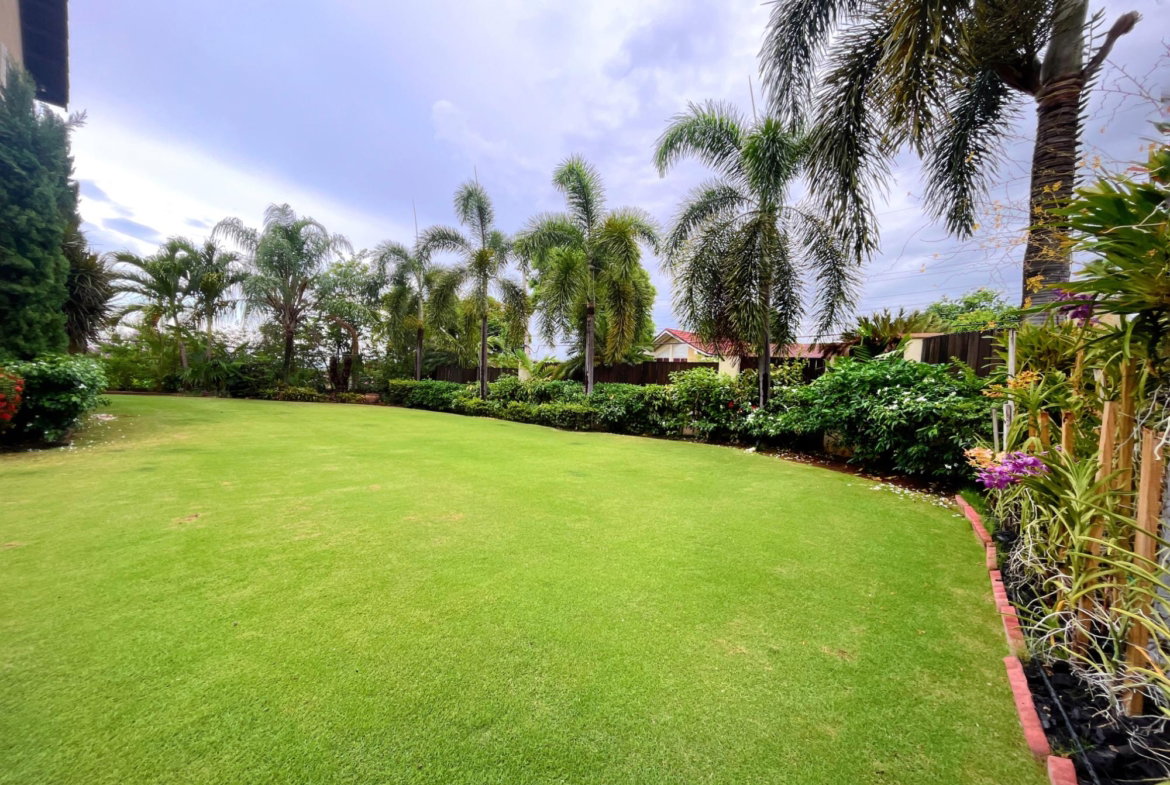 Seventeenth image of 24 Cherry Drive in Kingston 8, St. Andrew, Jamaica - property is For Rent