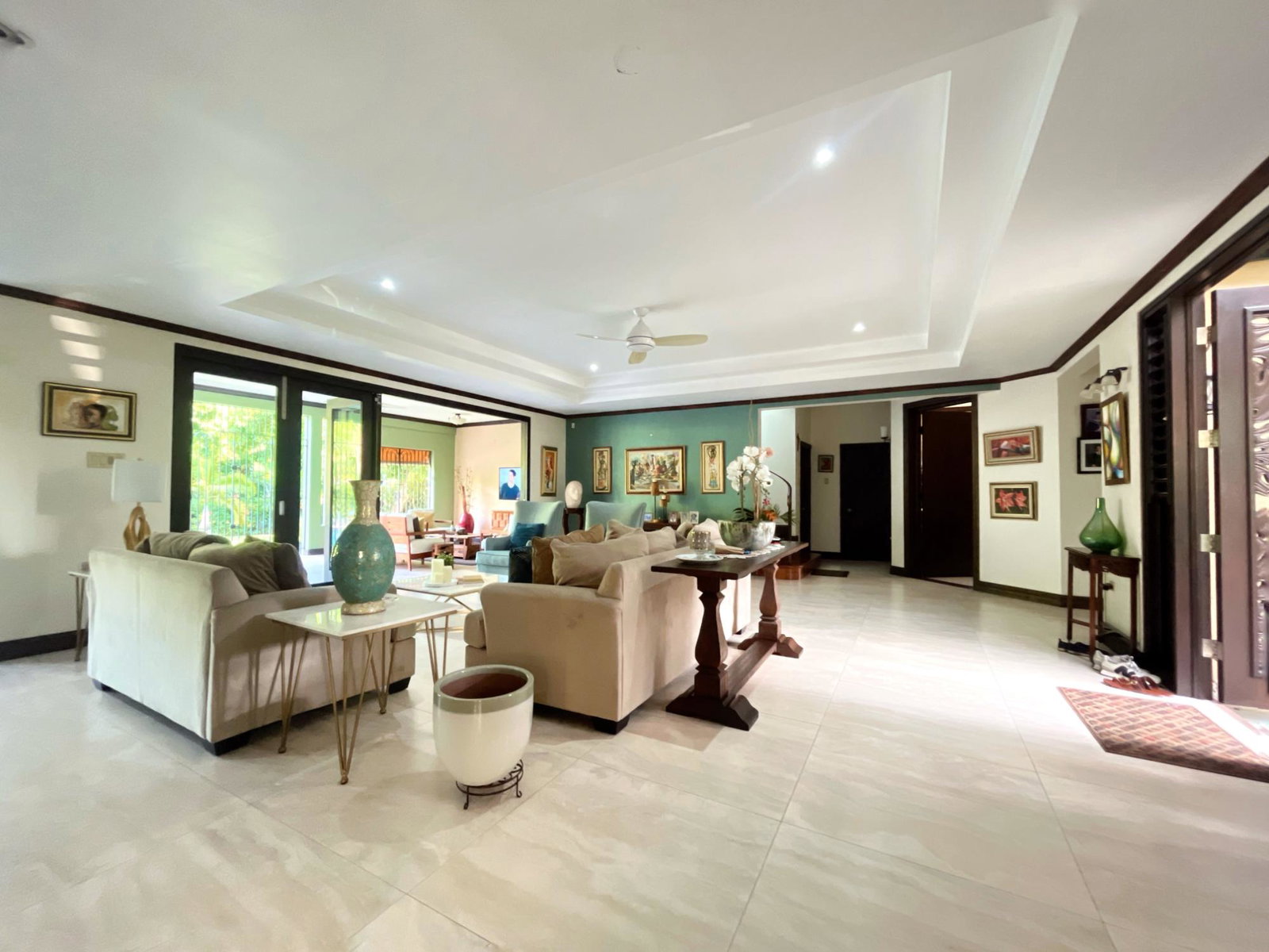 Third image of 24 Cherry Drive in Kingston 8, St. Andrew, Jamaica - property is For Rent