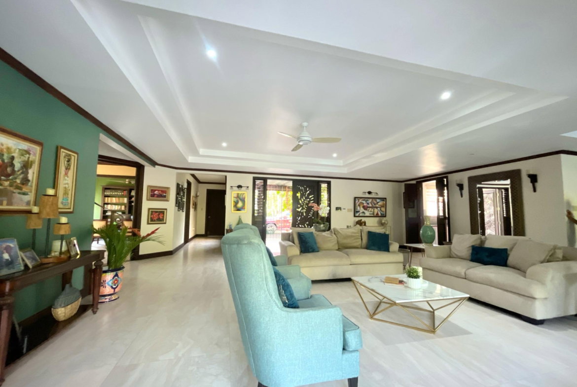 Fourth image of 24 Cherry Drive in Kingston 8, St. Andrew, Jamaica - property is For Rent