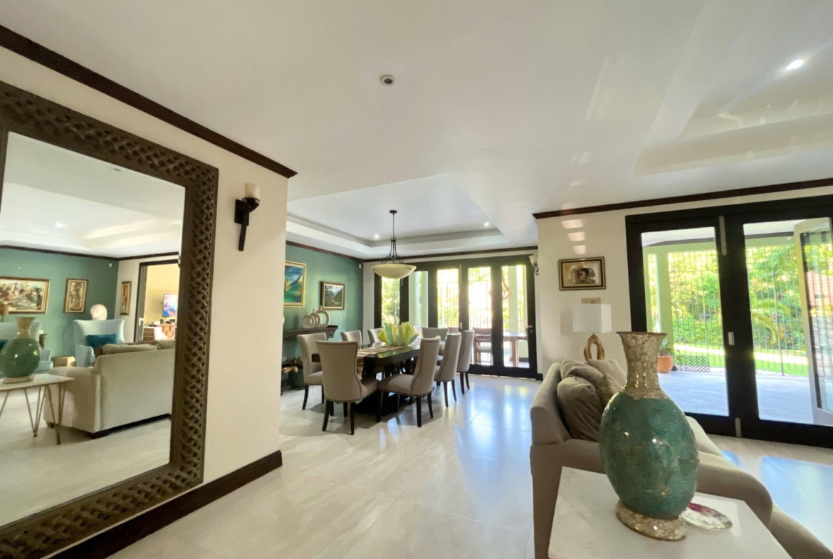 Fifth image of 24 Cherry Drive in Kingston 8, St. Andrew, Jamaica - property is For Rent