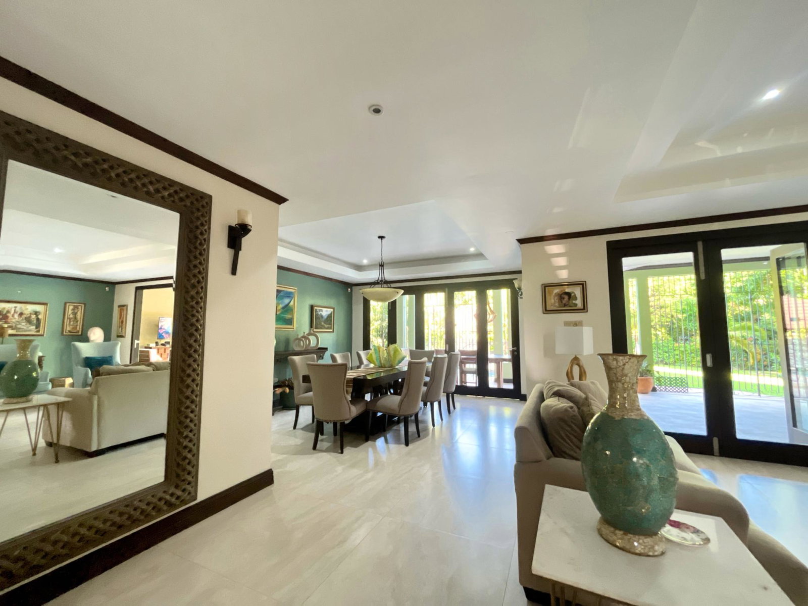 Fifth image of 24 Cherry Drive in Kingston 8, St. Andrew, Jamaica - property is For Rent