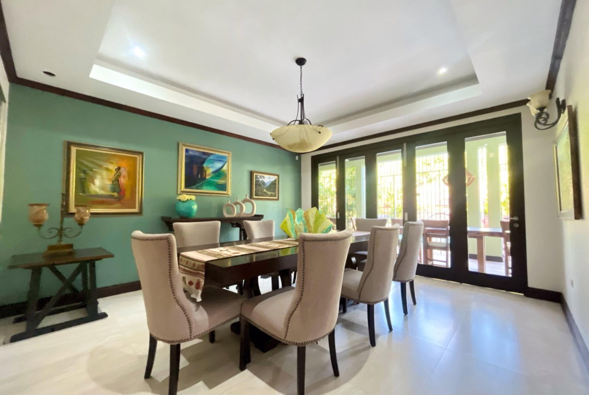 Sixth image of 24 Cherry Drive in Kingston 8, St. Andrew, Jamaica - property is For Rent