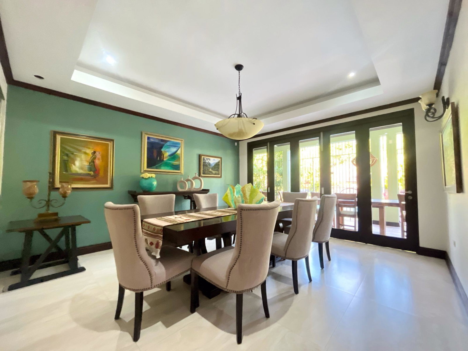 Sixth image of 24 Cherry Drive in Kingston 8, St. Andrew, Jamaica - property is For Rent