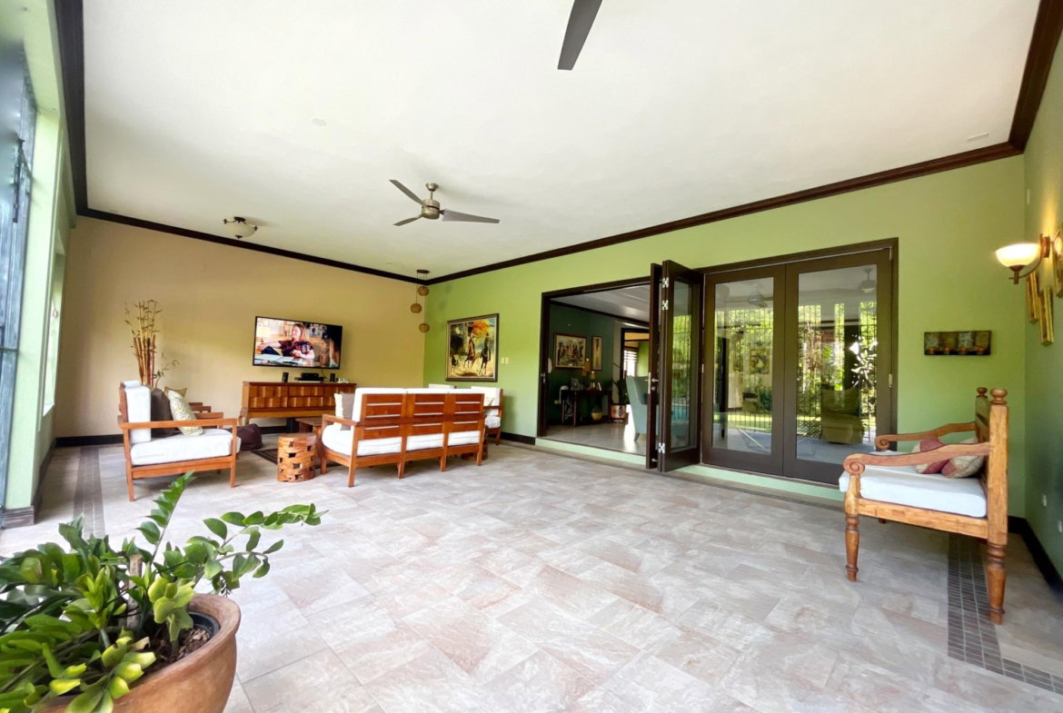 Seventh image of 24 Cherry Drive in Kingston 8, St. Andrew, Jamaica - property is For Rent