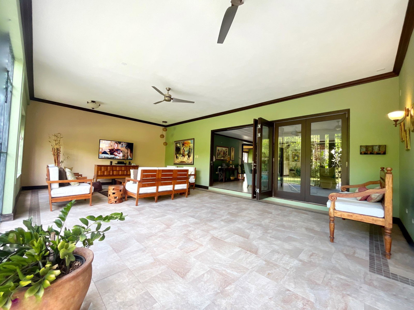 Seventh image of 24 Cherry Drive in Kingston 8, St. Andrew, Jamaica - property is For Rent