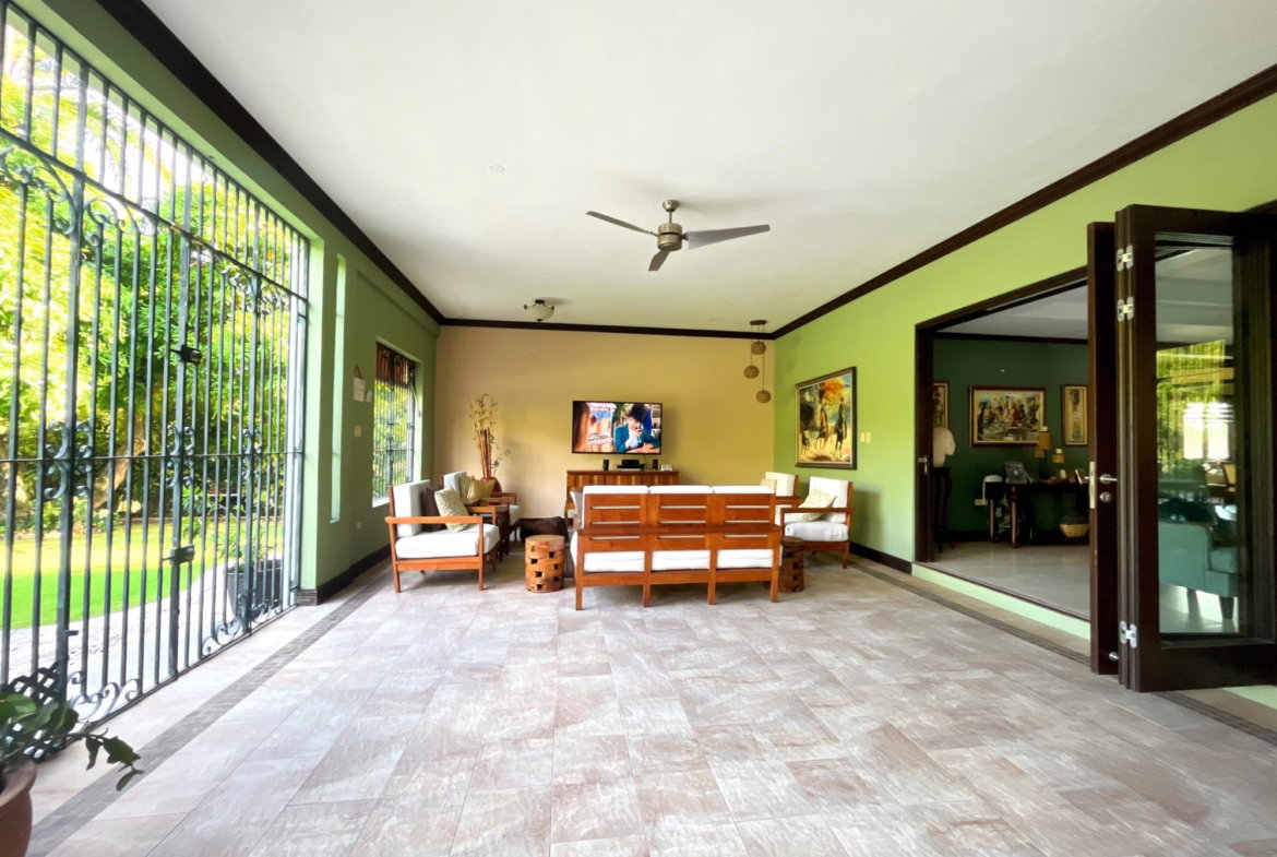 Eighth image of 24 Cherry Drive in Kingston 8, St. Andrew, Jamaica - property is For Rent