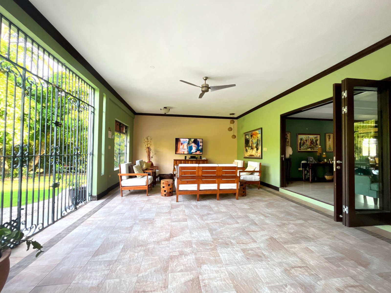 Eighth image of 24 Cherry Drive in Kingston 8, St. Andrew, Jamaica - property is For Rent