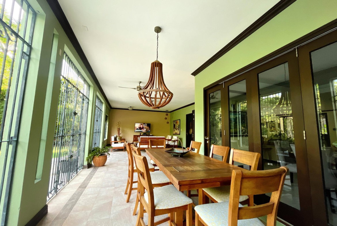 Ninth image of 24 Cherry Drive in Kingston 8, St. Andrew, Jamaica - property is For Rent